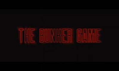 the bunker game