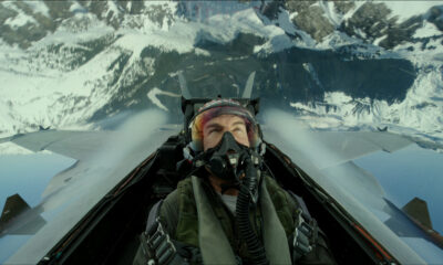 top gun maverick imax