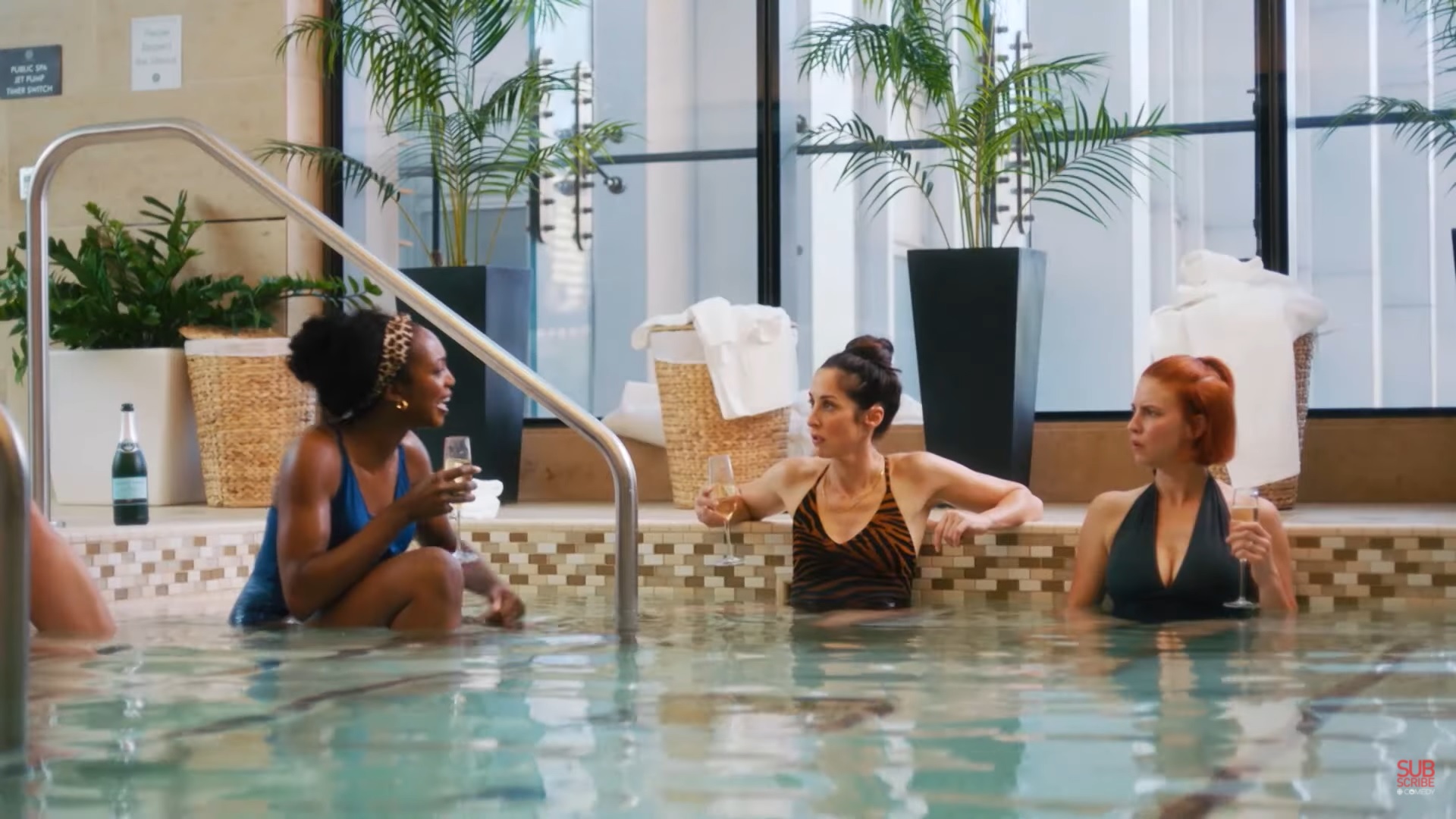 workin' moms