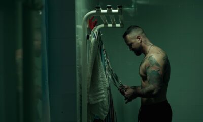 barber ring biografilm 2022