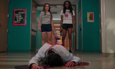 first kill netflix