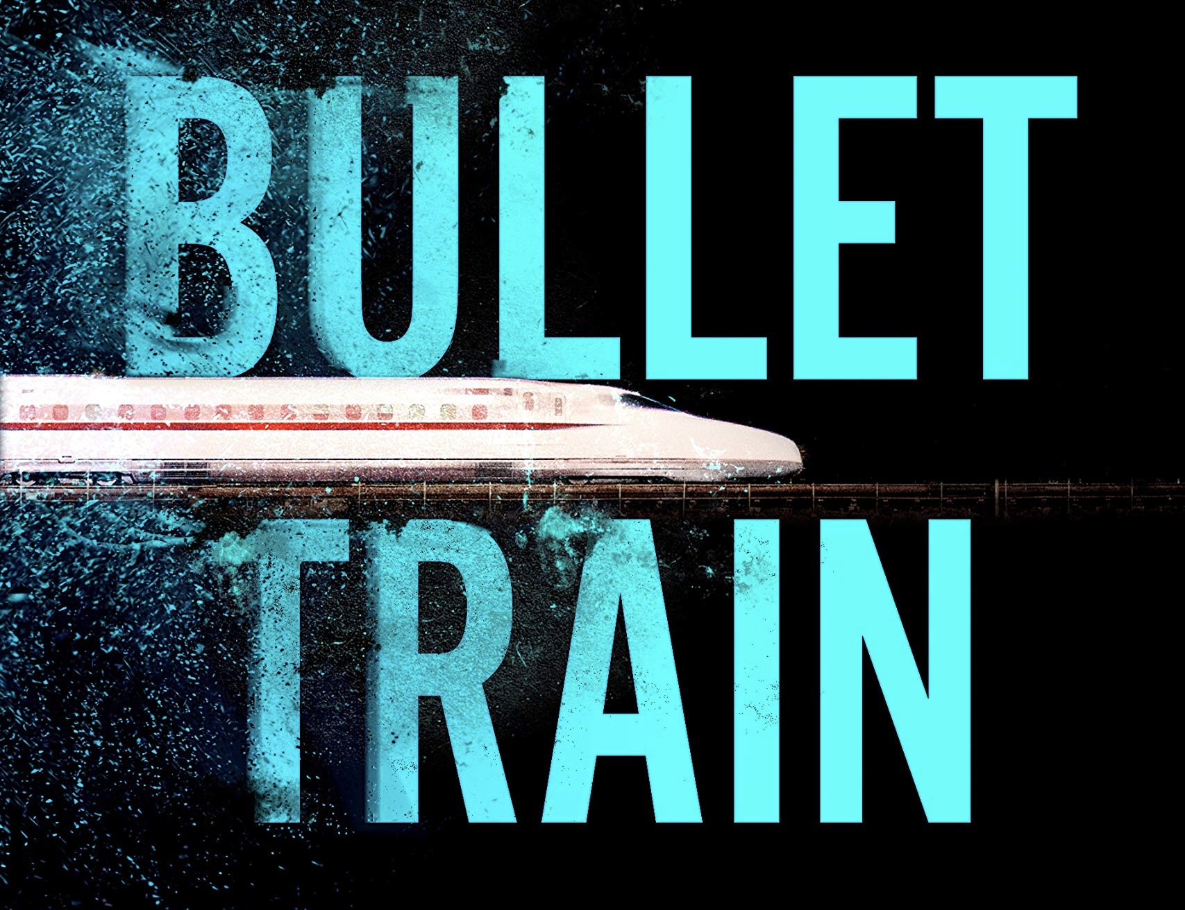 Bullet Train film