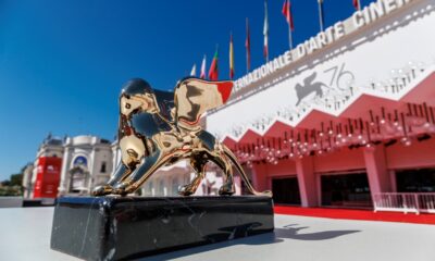 Venezia Leone d'oro