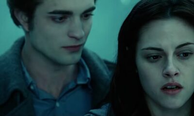kristen stewart robert pattinson