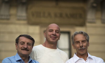 Aldo Giovanni e Giacomo