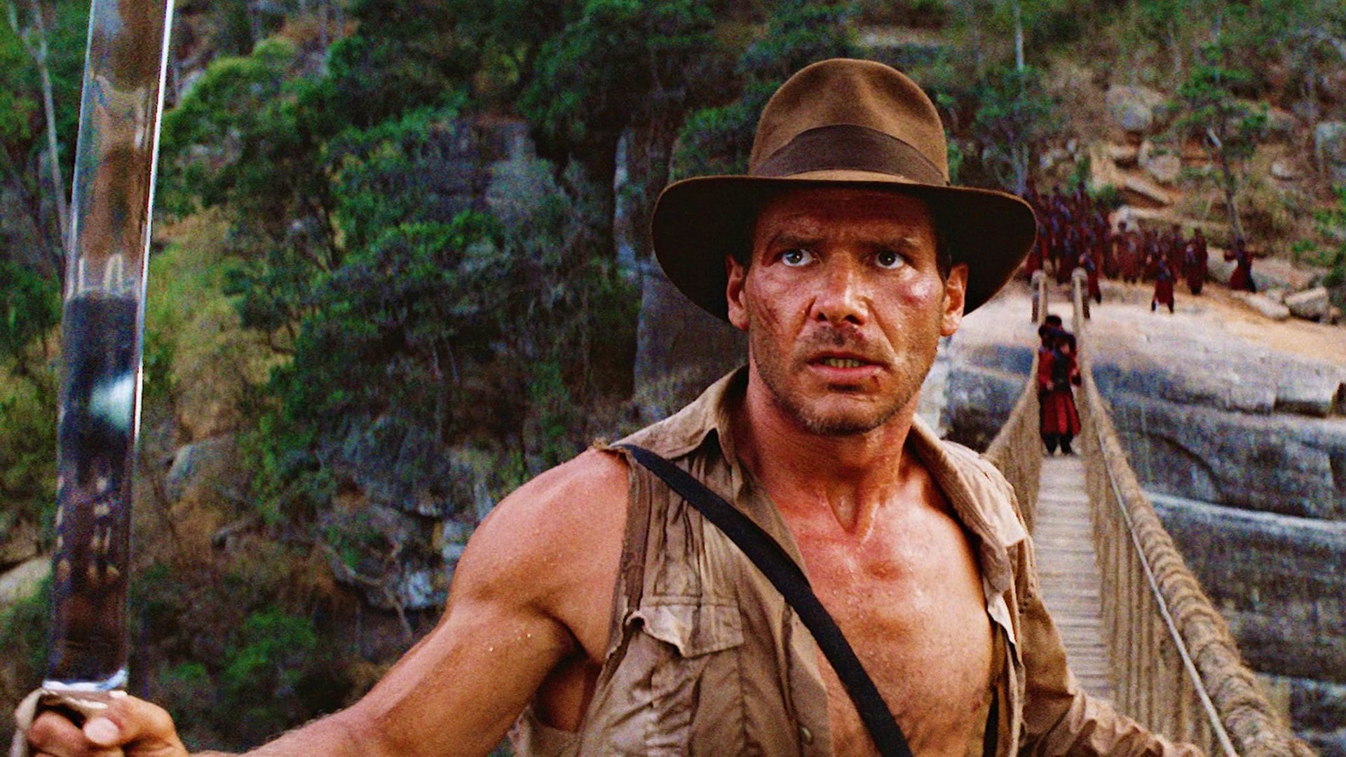 harrison ford