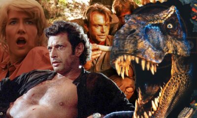 jurassic park