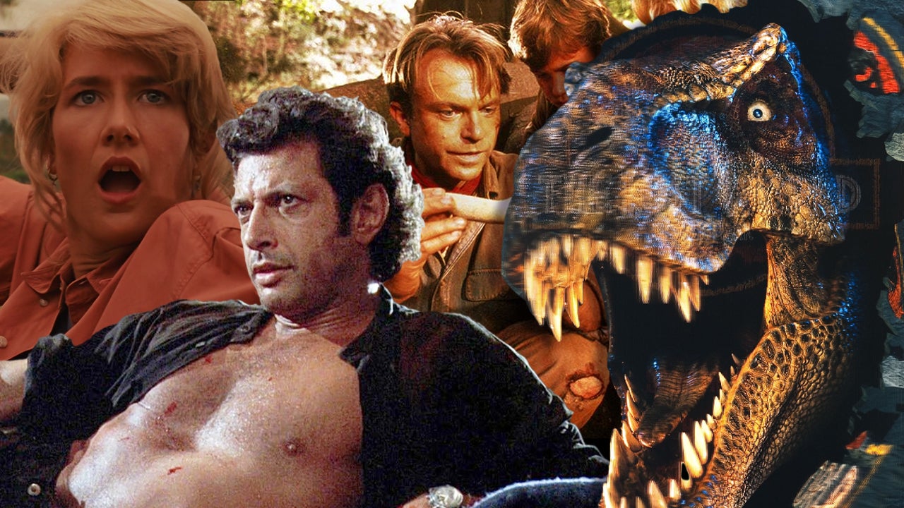 jurassic park