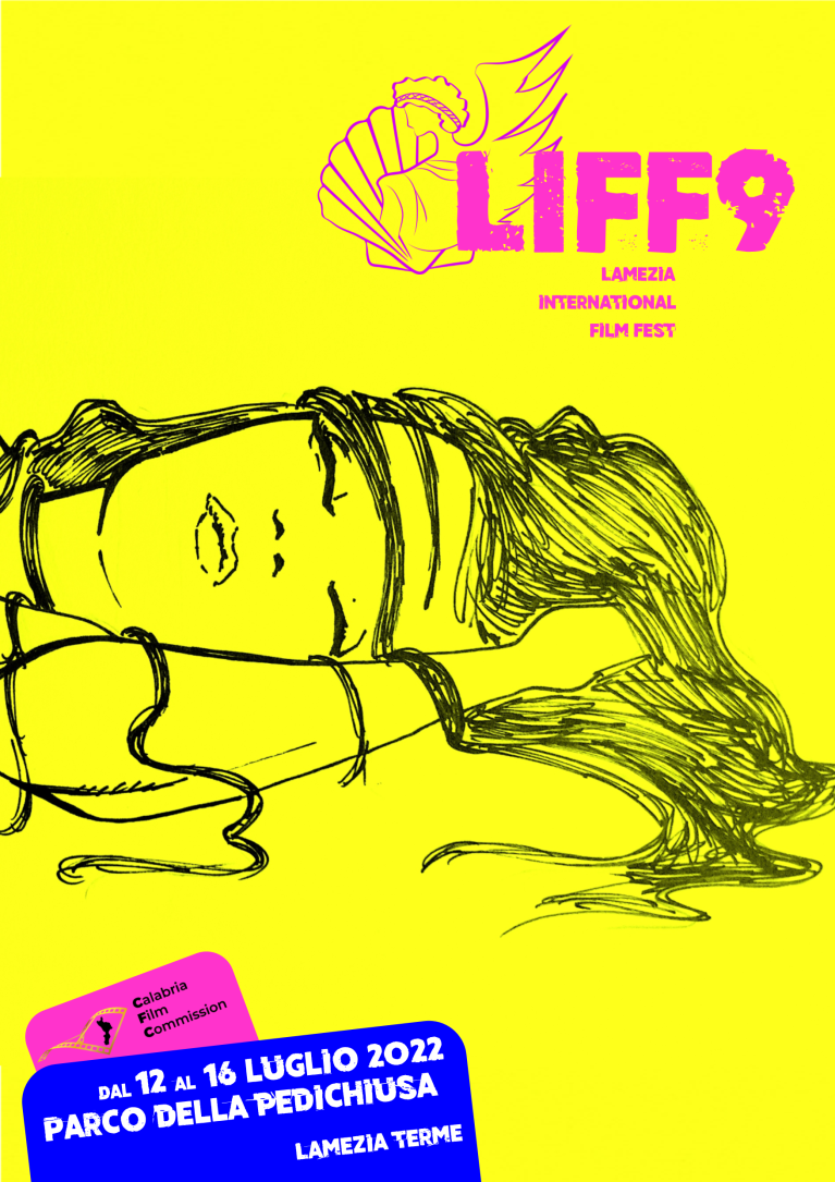 lamezia film festival 2022