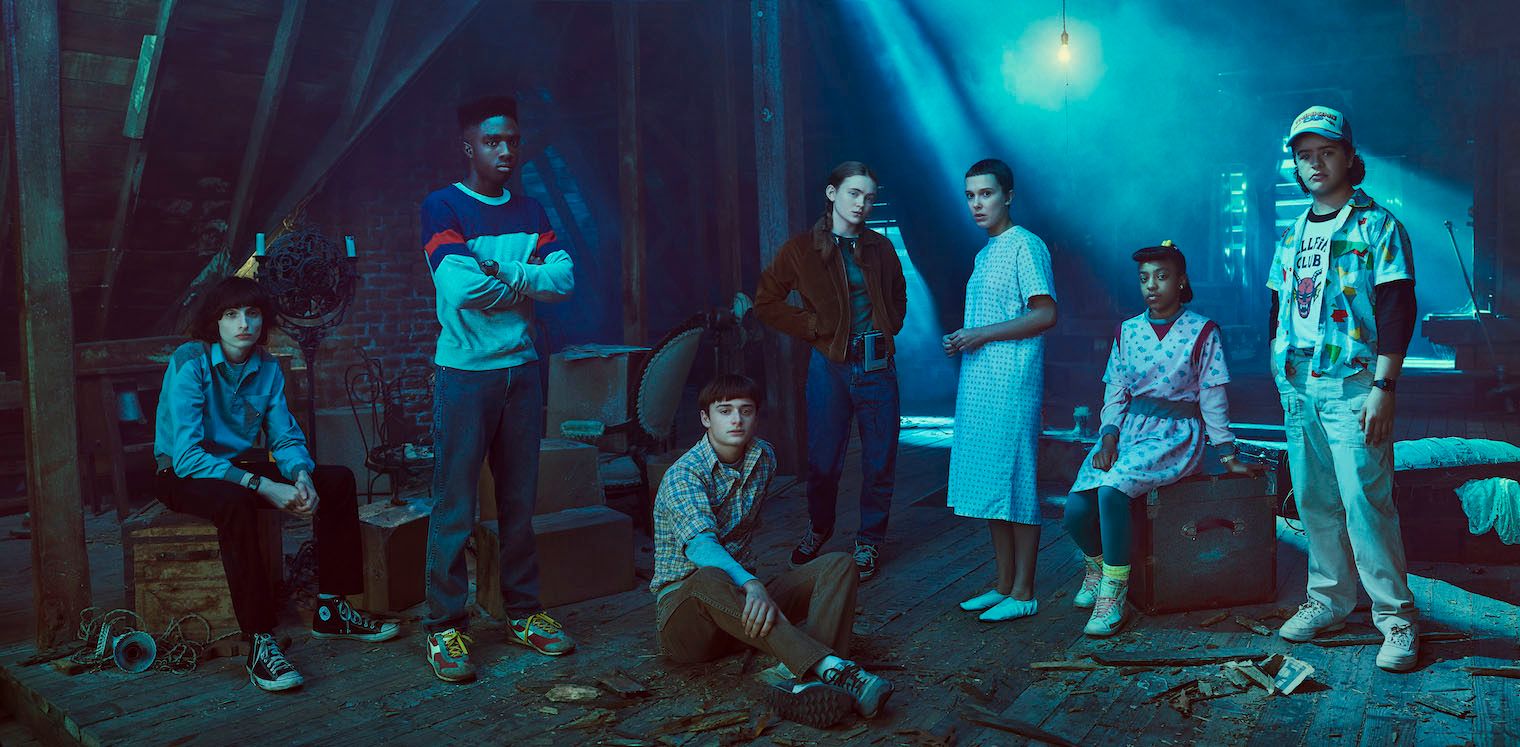 Stranger Things 4 volume 2 oggi in uscita - Blog Università eCampus