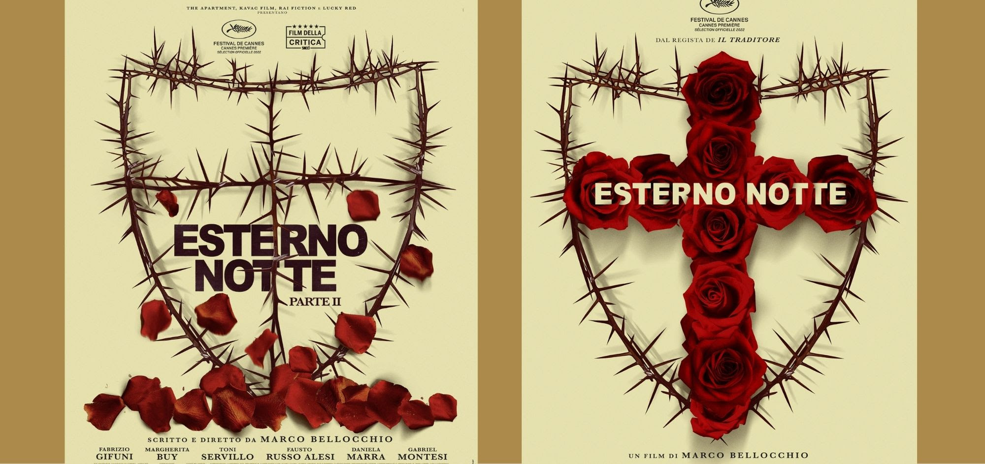 esterno notte seconda parte