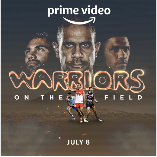 prime video luglio 2022