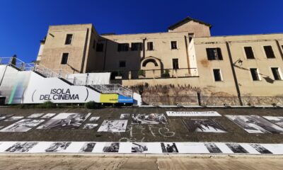 nouvelle vague sul tevere
