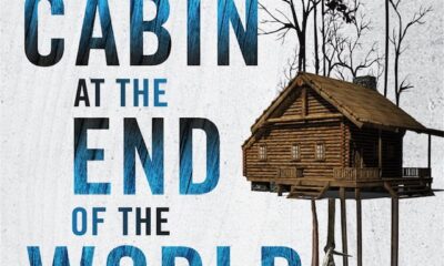Knock at the Cabin