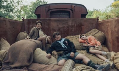 L'ultima volta che siamo stati bambini