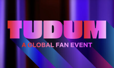 A settembre torna TUDUM l'evento globale di NETFLIX
