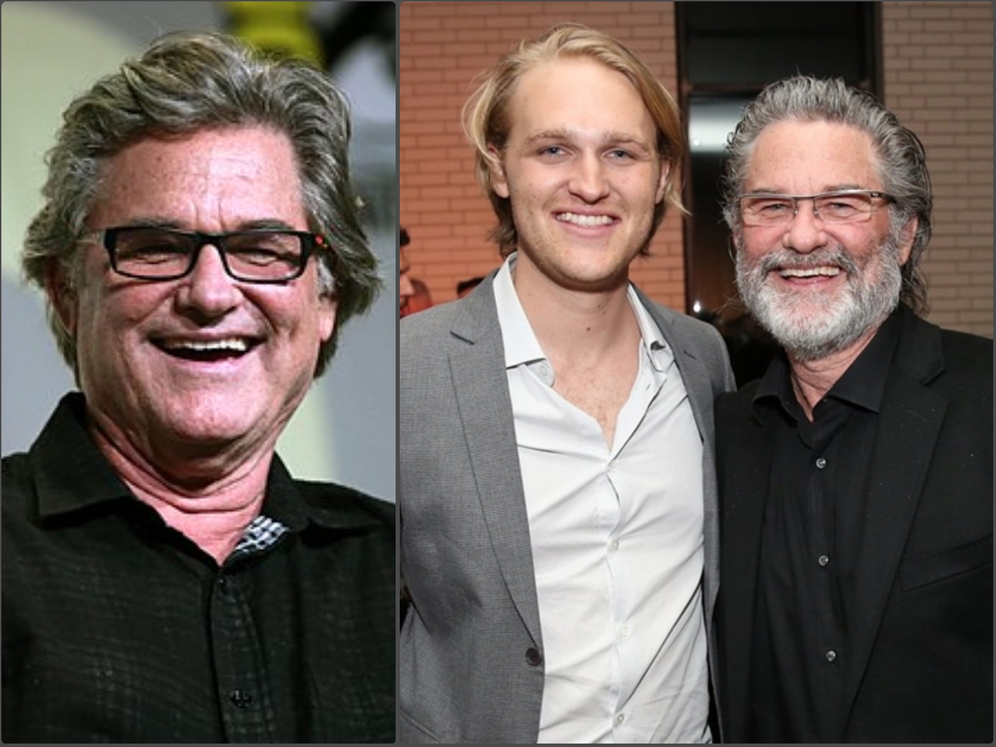 kurt russell serie