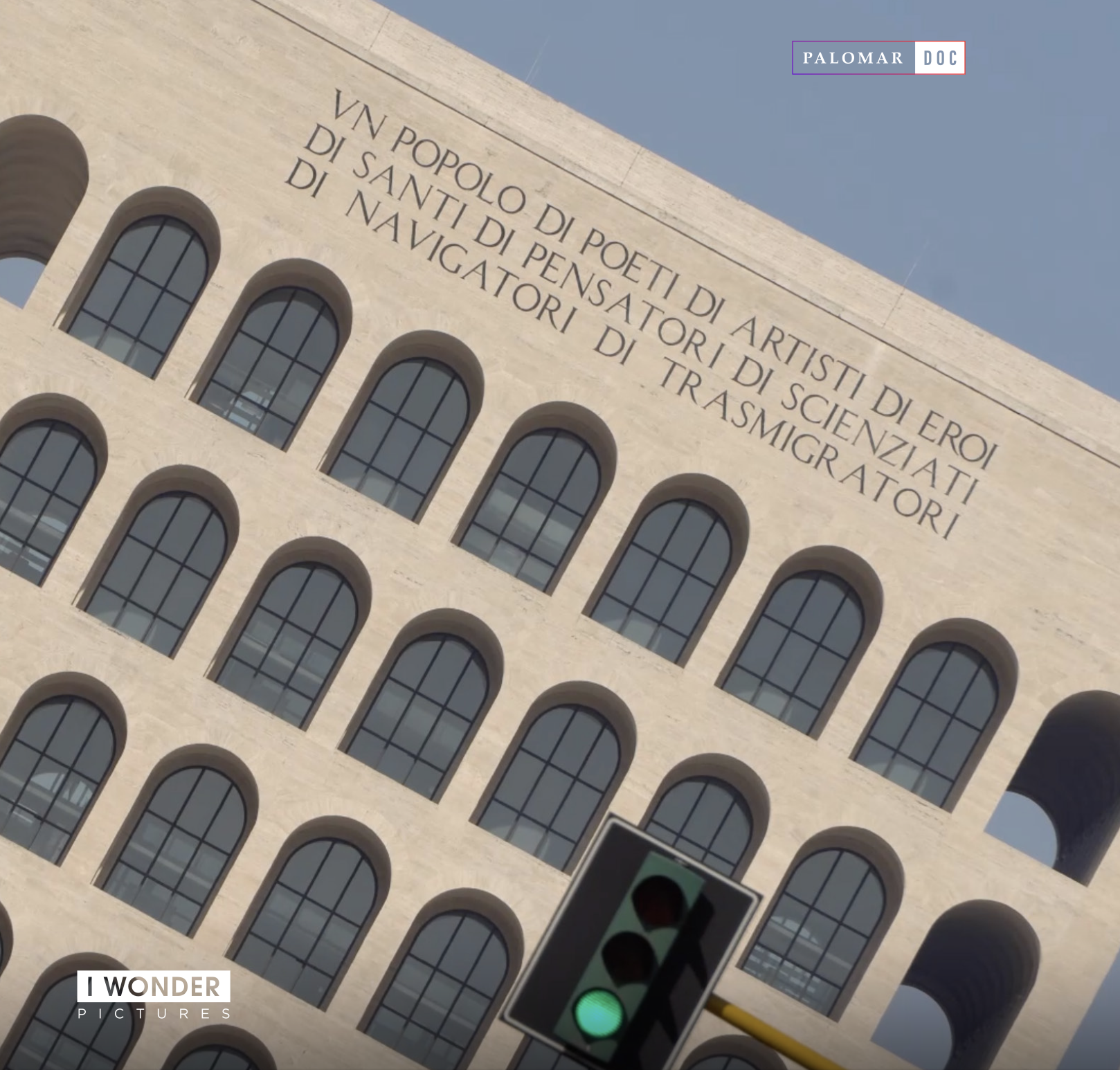 marcia su roma giornate degli autori
