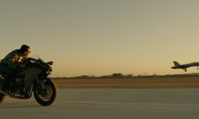top gun maverick incasso