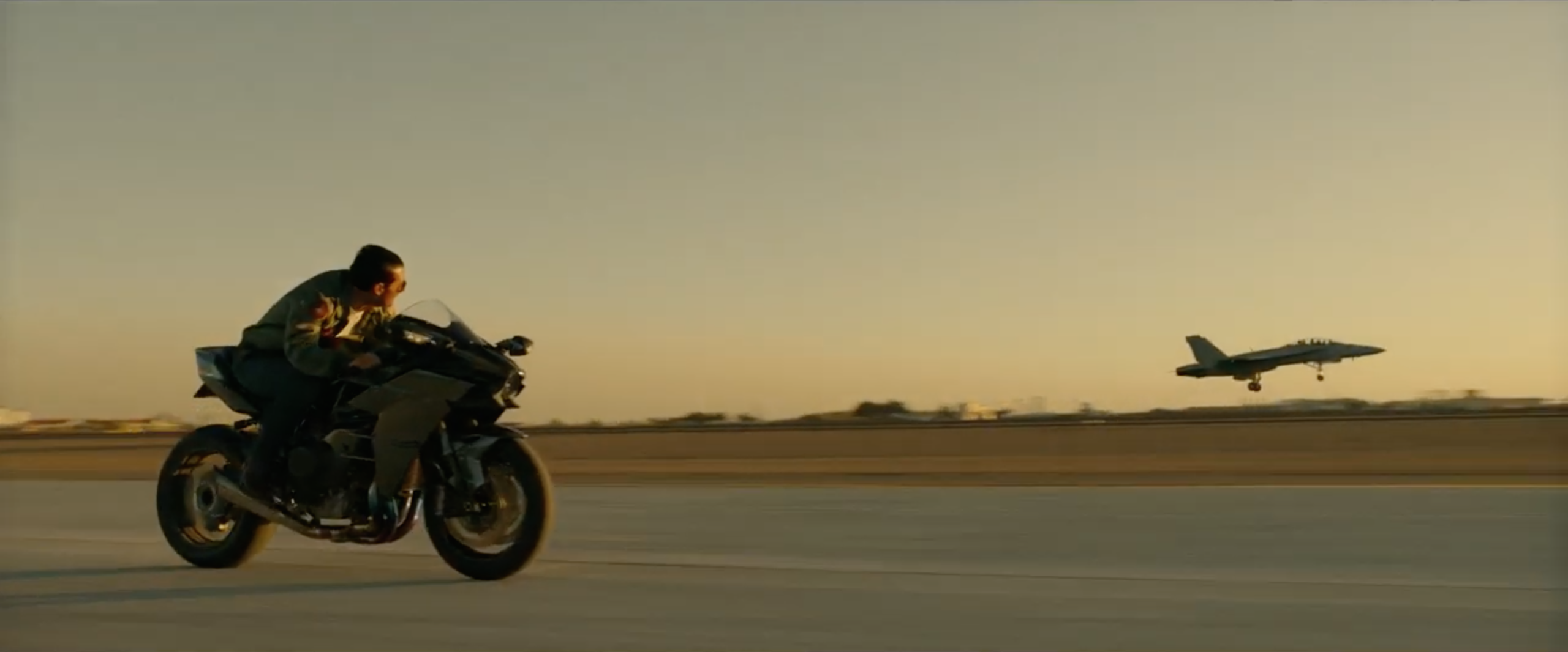 top gun maverick incasso