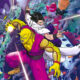 Dragon Ball Super Superhero