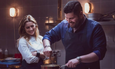 la cena pefertta recensione