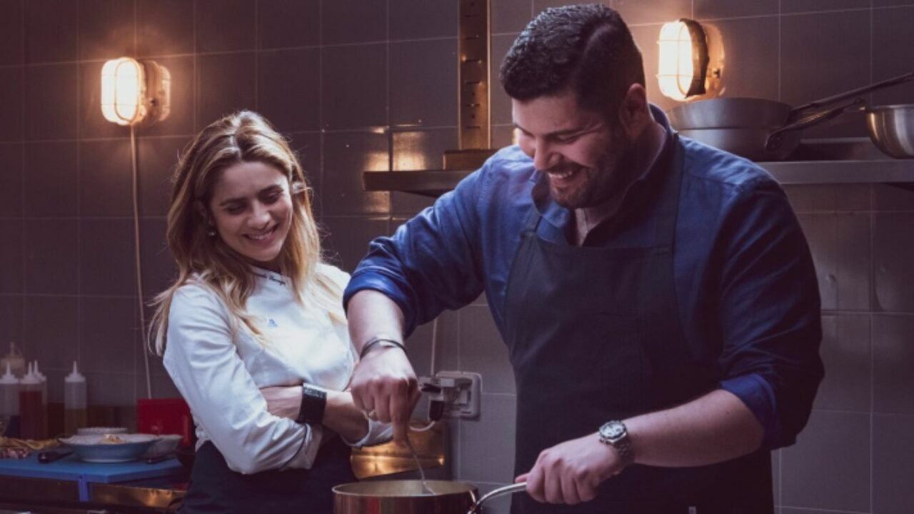 la cena pefertta recensione