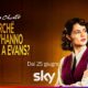 agatha christie evans
