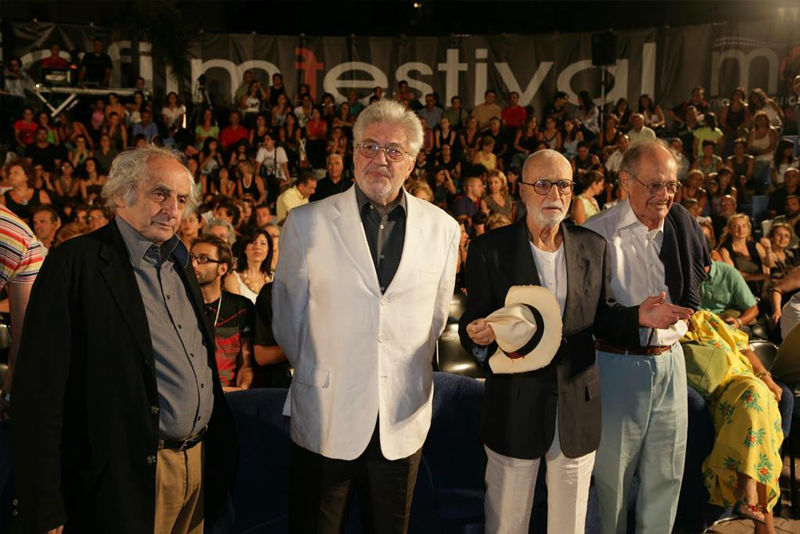 magna graecia film festival 2022