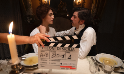 i leoni di sicilia