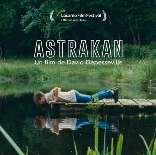 astrakan