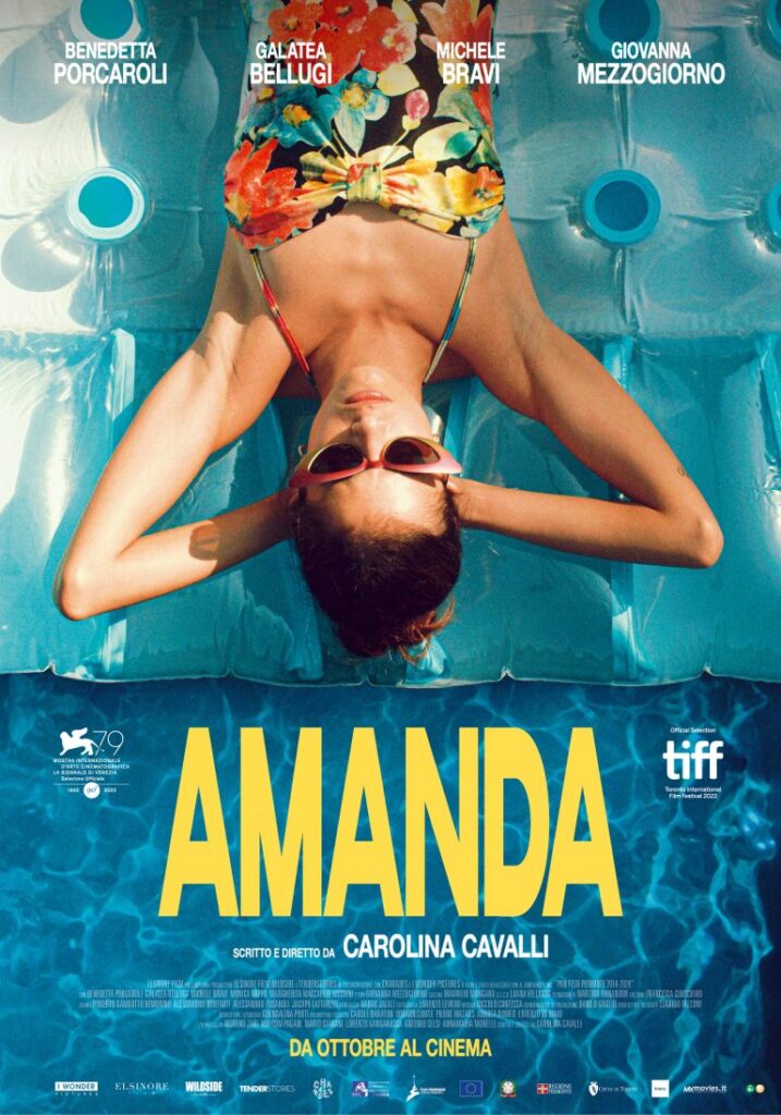 amanda tiff