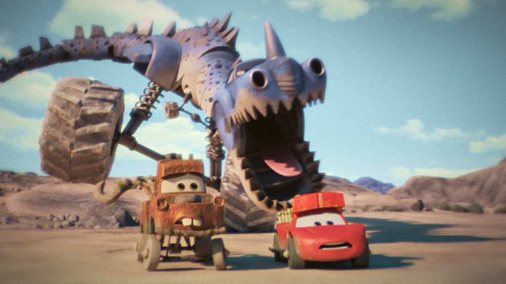 Disney+ settembre
