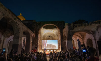 Ischia Film Festival 2022