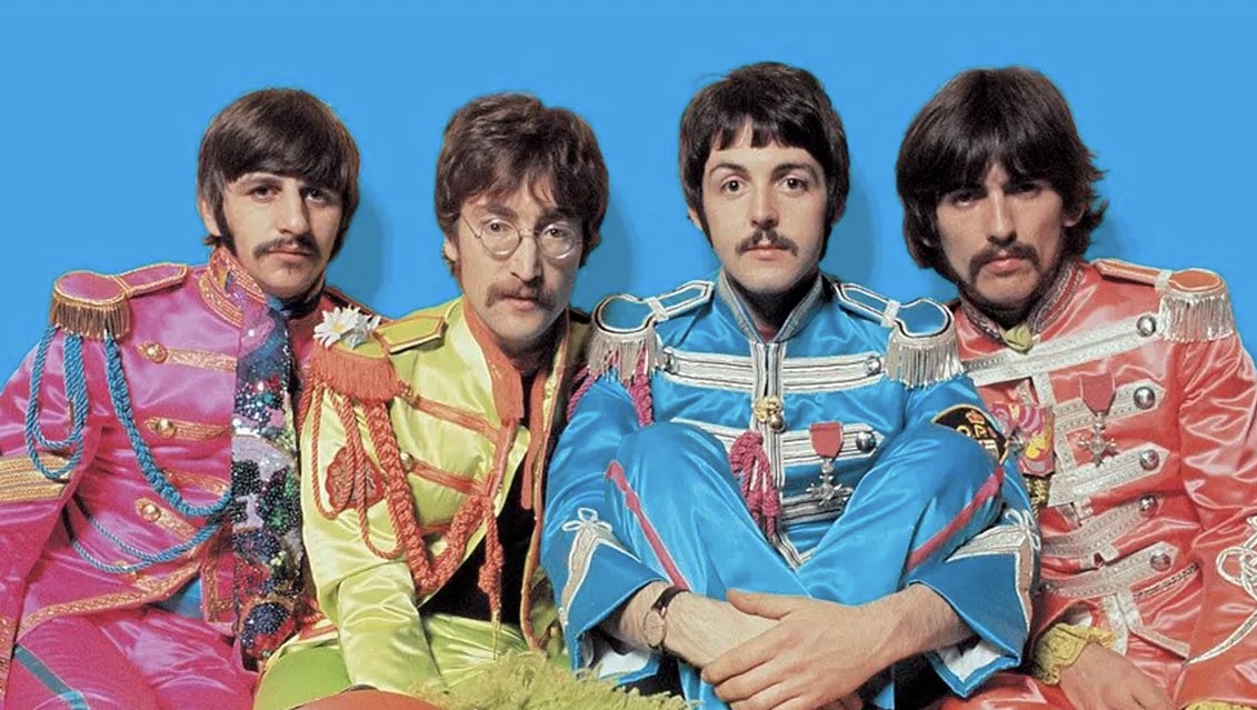 The Beatles Anthology