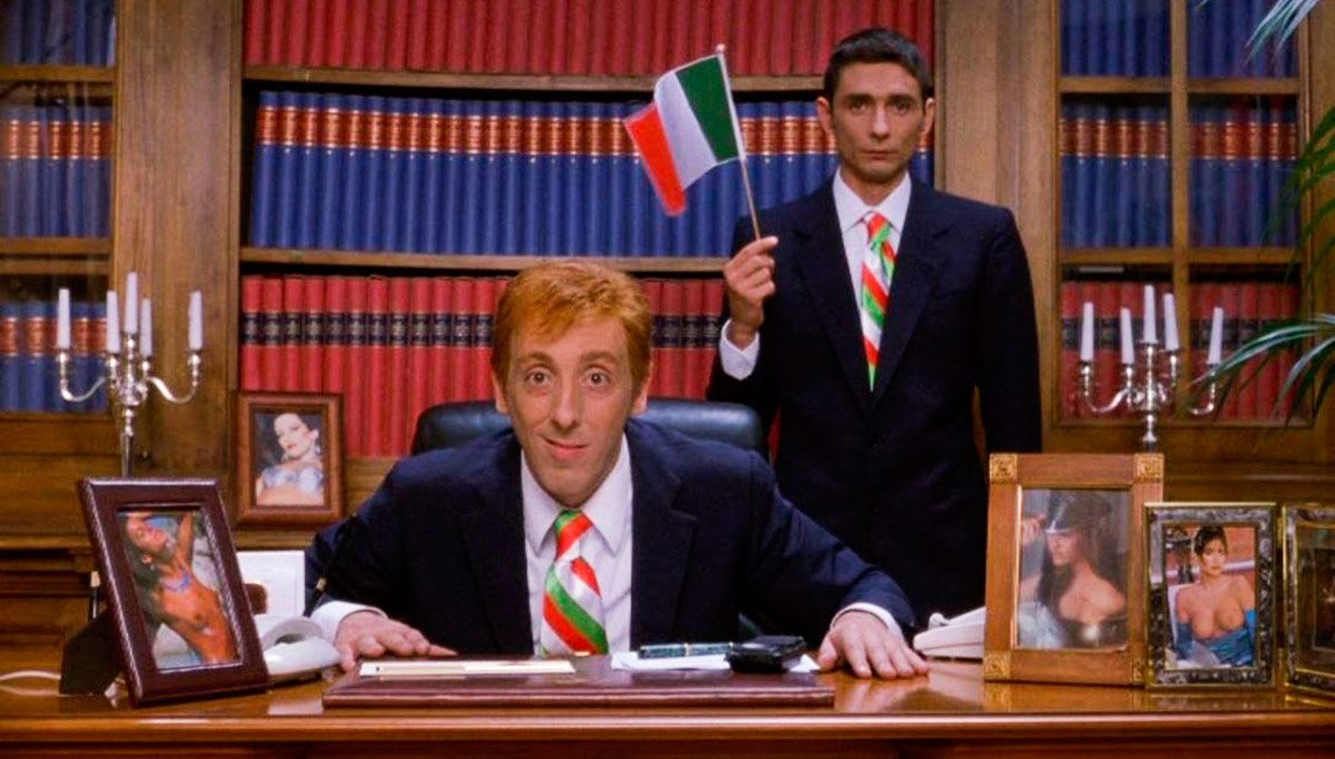 Elezioni politiche 2022