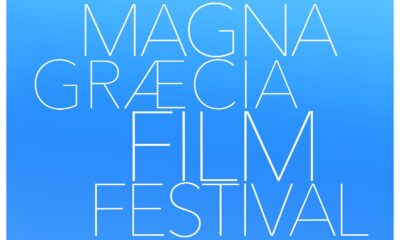 magna graecia film festival 2022 premi