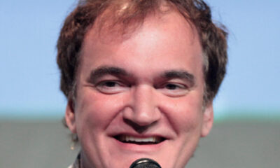 Quentin Tarantino