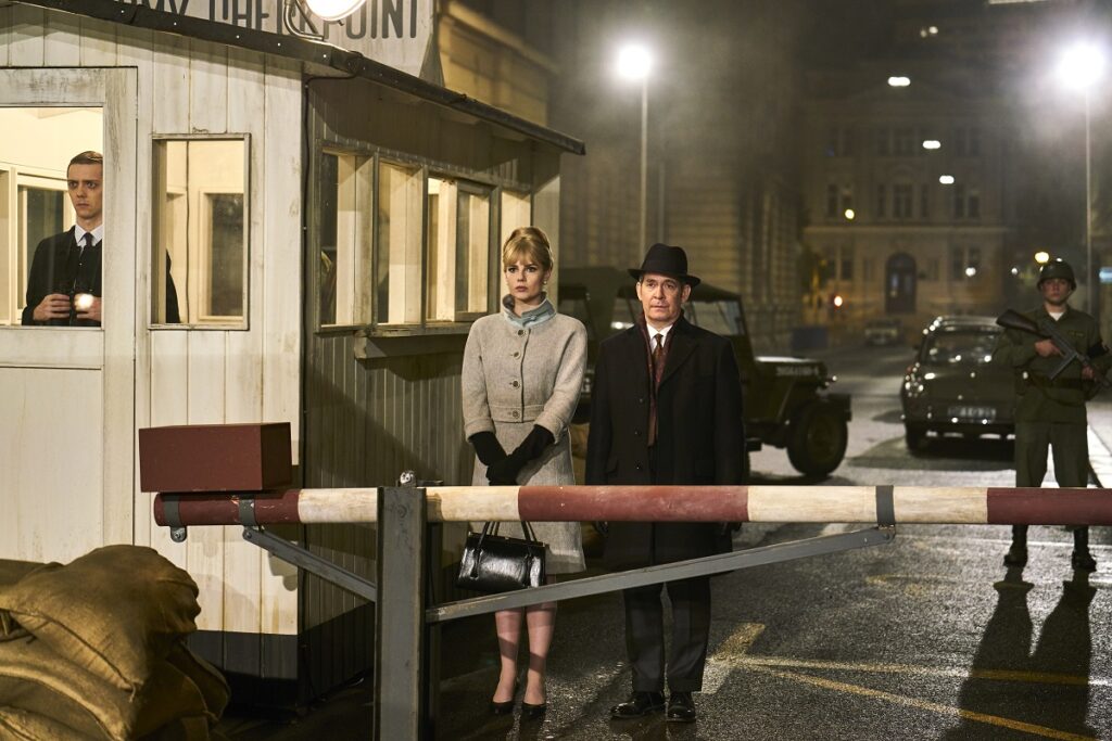 HARRY PALMER – IL CASO IPCRESS trailer