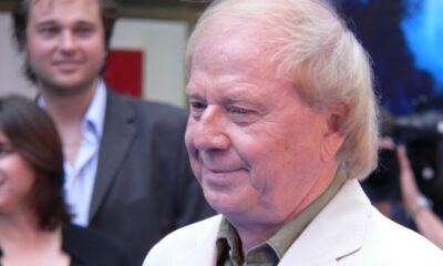 wolfgang petersen addio