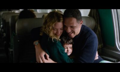 i figli degli altri trailer Rebecca Zlotowski