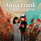 Anna Frank e il diario segreto. Dal 29 settembre al cinema