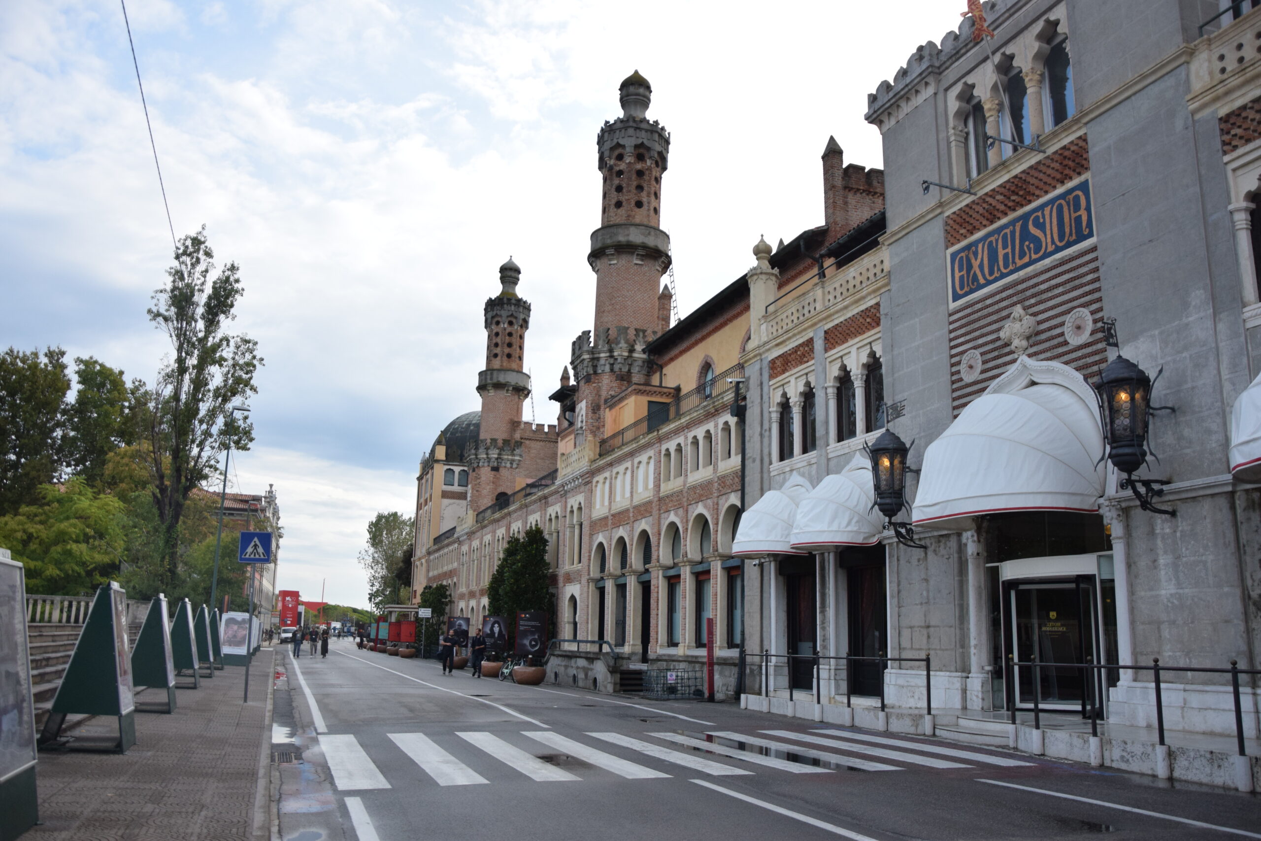 venezia 79 bilanci