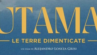 Utama: Le Terre Dimenticate