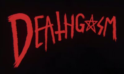 Deathgasm 2