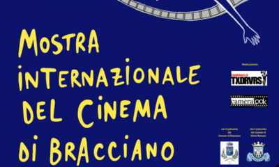 Mostra internazionale del cinema di Bracciano