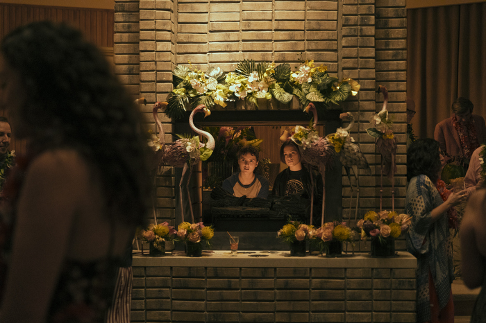 paper girls cancellato