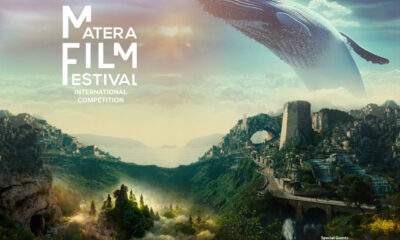 matera film festival 2022