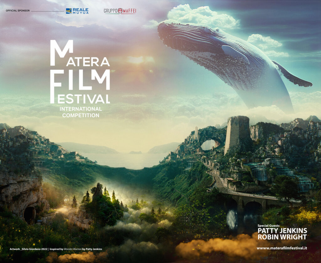 matera film festival 2022