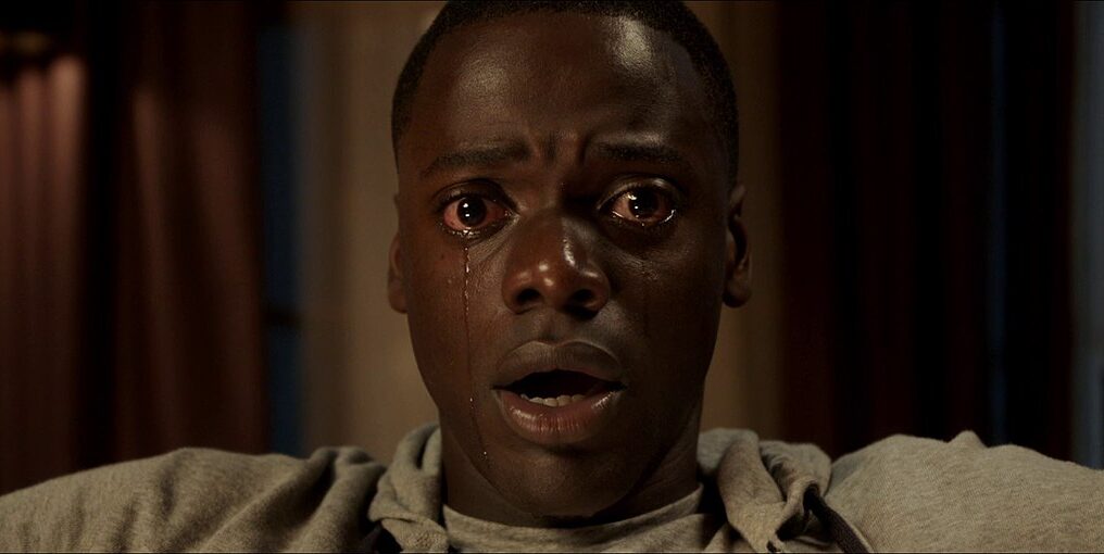 Scappa: Get Out (Jordan Peele, 2017) @MUBI